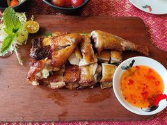 -南沙游艇会·大兵船餐厅