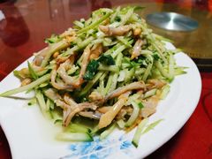 -老渔翁渔家味道(幸福九村店)