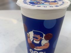 -煲珠公·老红糖珍珠奶茶(百信广场店)