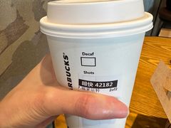 -星巴克(深圳石岩星城店)