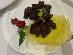 -上海1号私藏菜(静安店)