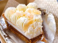 -Pie Bird(新闸路店)