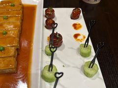 -老牌坊鲁菜名店(宽厚里店)