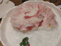 -百草滩羊清水涮羊肉(长城路店)