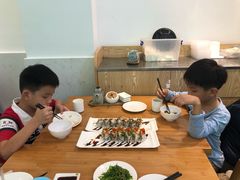 -牛油果大师寿司(瑞景店)