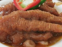 -东江渔村·古典园林·30年粤菜老字号(太和店)