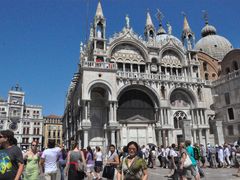 -圣马尔谷圣殿宗主教座堂