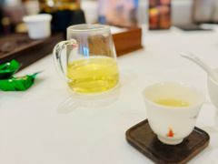 -白天鹅宾馆-宏图府餐厅