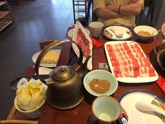 -1078號老北京涮肉(松柏店)