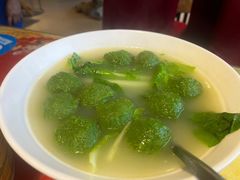 -柏合黄记豆腐皮饭店