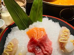 -温野菜涮涮锅(西单大悦城店)