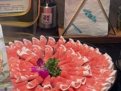 -阳坊涮肉(西直门凯德mall店)