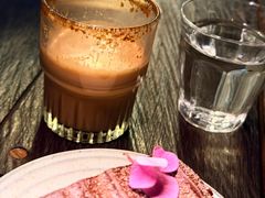 -WABI COFE(愚园路店)