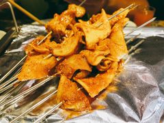 -熙成烧烤·三十三年(开发区店)