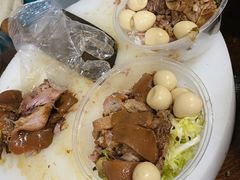 古法隆江猪脚饭-陆长玖古法猪脚饭(玄风桥店)
