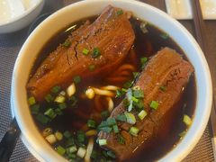 -中国厨房/台湾牛肉面