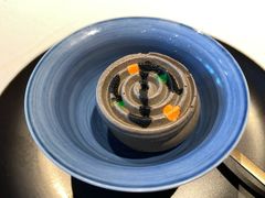 黑芝麻红豆冰糕-三号黄浦会Canton Table