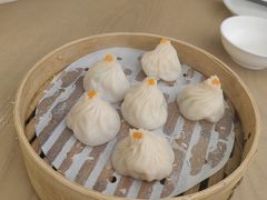 -苏小柳点心·手作小笼包(浦东嘉里城分院)