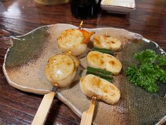 -酒肴一瓢·活贝料理·日本料理(三元桥·霄云路店)