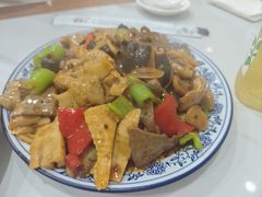 -北大地皖峰饭馆