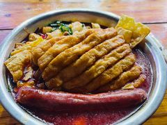 -桂湘缘卤味螺蛳粉