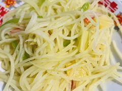 -小街47號江湖菜(四合院店)
