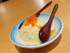 鱼籽土豆泥-鳗葉(万象城店)