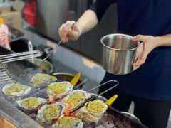 -记忆串城·东北烧烤·小龙虾·大型团建(南油店)