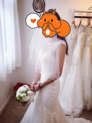 -LeCameliaBridal 山茶花新娘 婚纱礼服高级定制