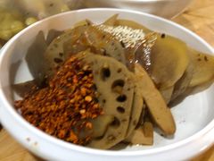 -二孃鸡爪爪(东风路总店)