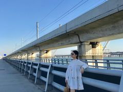 -海堤纪念公园