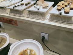 -素满香·食养自助(建邺万达店)