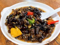 -清水湖度假村(罗浮山美食地标店)
