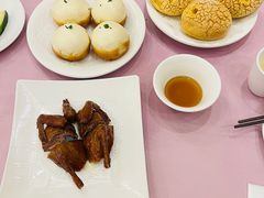 -金时代顺风大酒店(金山店)