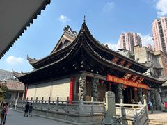 -华林禅寺