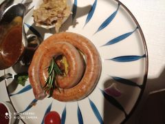 -俄士厨房(五棵松华熙LIVE店)