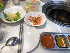 -六七八韩式烤肉·韩国料理(上杭路店)
