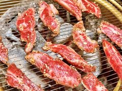 -西塔老太太泥炉烤肉(龙湖北苑天街店)