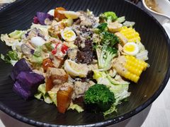 -西堤牛排(南京龙江店)