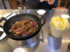 -胡须佬鸡煲四季火锅店(石厦西村直营店)