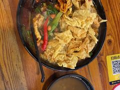 -螺蛳粉先生(蓟门桥店)