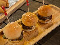 -Boxing Cat Brewery拳击猫精酿啤酒馆(永福店)