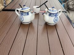 -清真马杰山牛肉汤馆