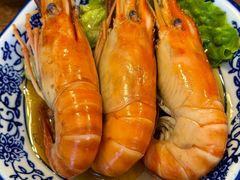 -孙盛兴奥灶面馆·蟹黄面·三虾面(山塘街总店)