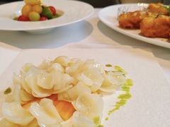 -上蔬无瑕· 创意素食·Vegetarian(华采天地店)
