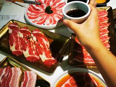 -炙城·韩式烤肉(南京东路店)