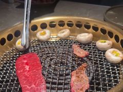 -谷牛日式烤肉(宝山U天地店)