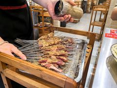 -小寒羊烧烤(凯瑞时代大厦店)