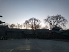 -榆次老城