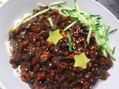 -吴草鸡爪오초닭발韩食堂(融恒盈嘉中心店)
